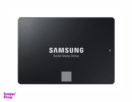 حافظه SSD اینترنال سامسونگ (Samsung) مدل EVO 870 ظرفیت 4 ترابایت