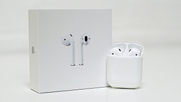 هندزفری بلوتوثی مدل Apple Airpod