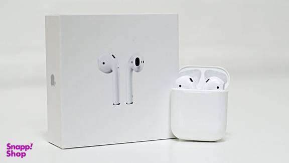 هندزفری بلوتوثی مدل Apple Airpod