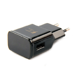 آداپتور شارژ سریع اصلی سامسونگ Adaptive Fast Charging Wall Charger