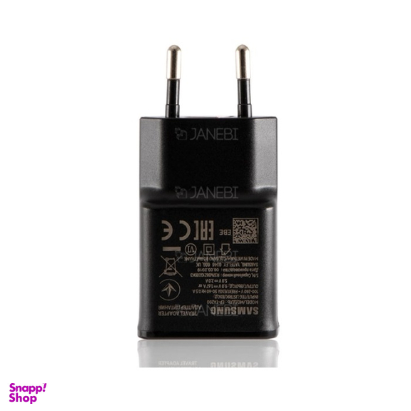آداپتور شارژ سریع اصلی سامسونگ Adaptive Fast Charging Wall Charger