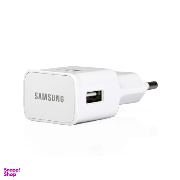 آداپتور شارژ سریع اصلی سامسونگ Adaptive Fast Charging Wall Charger