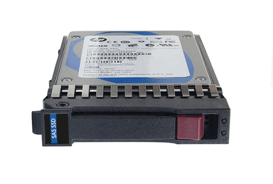 حافظه SSD اینترنال اچ پی (Hp) مدل P09090-B21 ظرفیت 800 گیگابایت