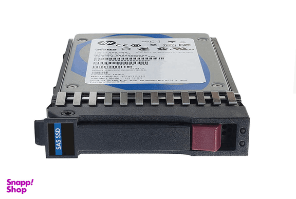 حافظه SSD اینترنال اچ پی (Hp) مدل P09090-B21 ظرفیت 800 گیگابایت