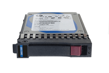 حافظه SSD اینترنال اچ پی (Hp) مدل P19913-B21 ظرفیت 800 گیگابایت