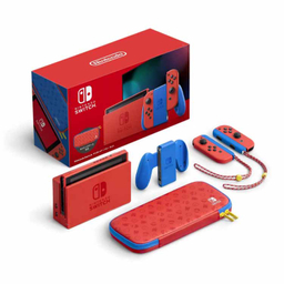 ست بازی Mario Kart Live: Home Circuit برای نینتندو سوییچ (Nintendo Switch)