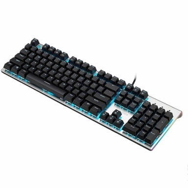 کیبورد مخصوص بازی رپو (Rapoo) مدل v530