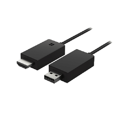 آداپتور مایکروسافت (Microsoft) مدل WIRELESS DISPLAY ADAPTER V2