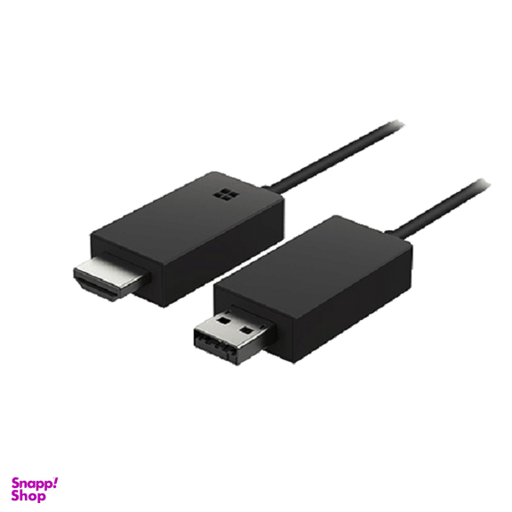 آداپتور مایکروسافت (Microsoft) مدل WIRELESS DISPLAY ADAPTER V2
