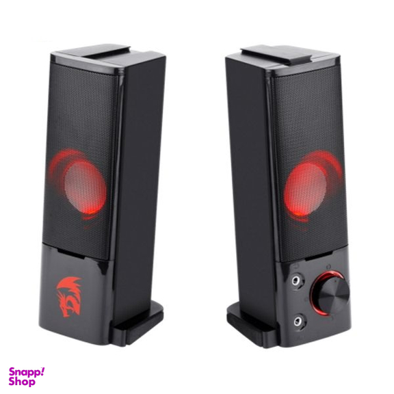 اسپیکر دسکتاپ ردراگون (Redragon) مدل gs550