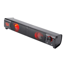 اسپیکر دسکتاپ ردراگون (Redragon) مدل gs550