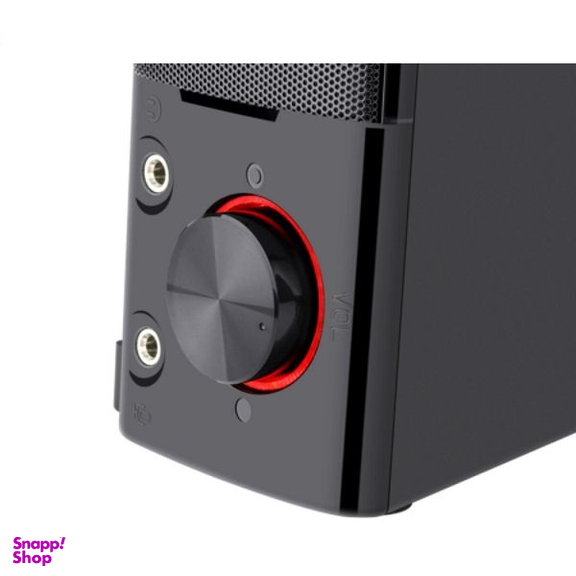 اسپیکر دسکتاپ ردراگون (Redragon) مدل gs550