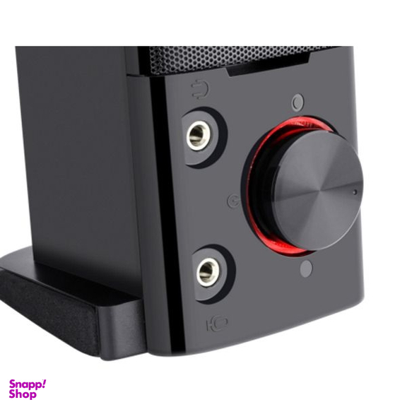 اسپیکر دسکتاپ ردراگون (Redragon) مدل gs550