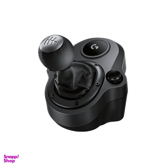 دستگاه تعویض دنده لاجیتک (Logitech)