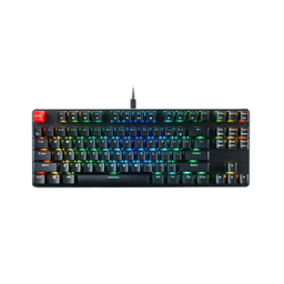 کیبورد مکانیکی گلوریس (Glorious) مدل بازی ماژولار GMMK-TKL