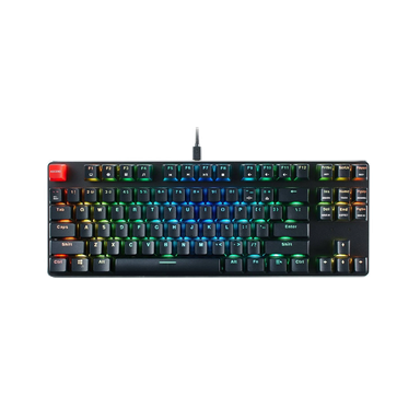 کیبورد مکانیکی گلوریس (Glorious) مدل بازی ماژولار GMMK-TKL