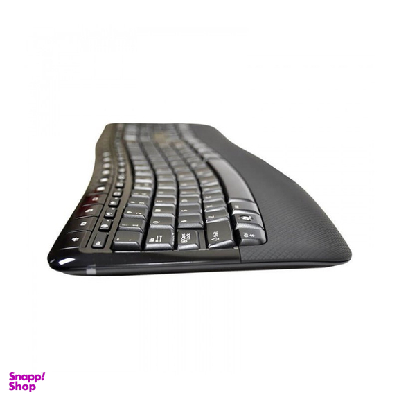 کیبورد و ماوس بی سیم مایکروسافت (Microsoft) مدل 5050