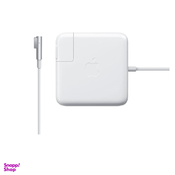 آداپتور مک بوک اپل (Apple) مدل مگ سیف2 ظرفیت 60 وات