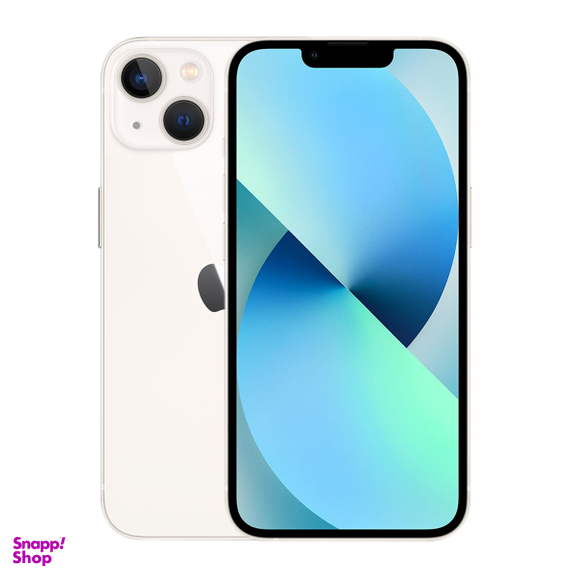 گوشی موبایل اپل مدل iPhone 13 CH دو سیم‌ کارت ظرفیت 256 گیگابایت 4 گیگابایت رم نات اکتیو
