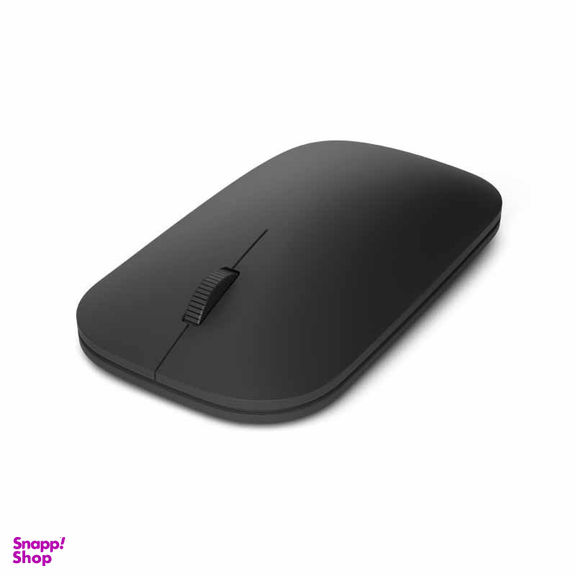 کیبورد و ماوس بی سیم مایکروسافت (Microsoft) مدل Designer Bluetooth Desktop