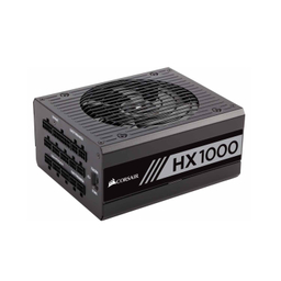 پاور کیس کورسیر (Corsair) مدل PSU HX1000 80 Plus Platinum