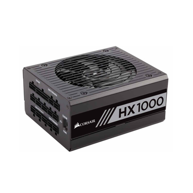 پاور کیس کورسیر (Corsair) مدل PSU HX1000 80 Plus Platinum