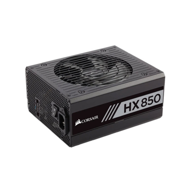 پاور کیس کورسیر (Corsair) مدل PSU HX850 80 Plus Platinum