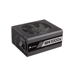پاور کیس کورسیر (Corsair) مدل PSU RM1000x 80 PLUS Gold