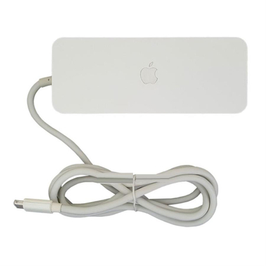 آداپتور لپ تاپ اپل (Apple) مدل اورجینال Mack Mini A1283 توان 6 آمپر ظرفیت 18.5 ولت