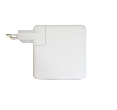 آداپتور لپ تاپ اپل (Apple) مدل بدون کابل Type C ظرفیت 61 وات