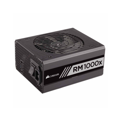 پاور کیس کورسیر (Corsair) مدل PSU RM750x 80 PLUS® Gold
