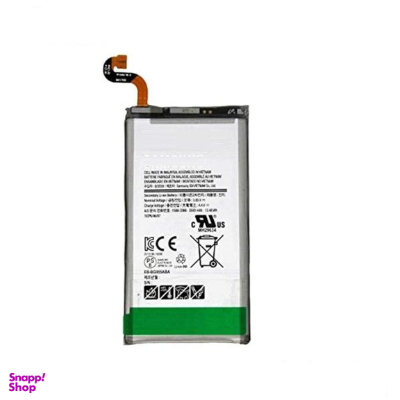 باتری گوشی مناسب موبایل سامسونگ Galaxy S8 Plus مدل BG955ABA