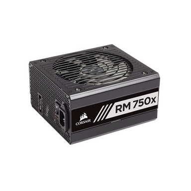 پاور کیس کورسیر (Corsair) مدل PSU TX750M 80 Plus Gold