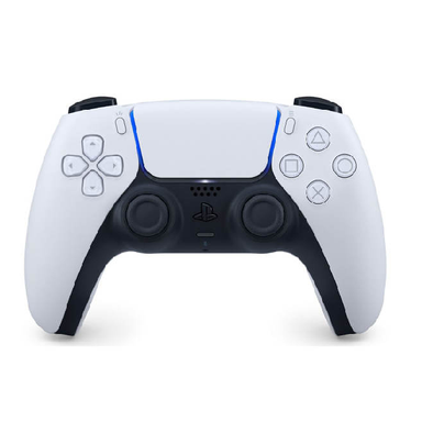 دسته بازی DualSense Wireless مدل PlayStation 5