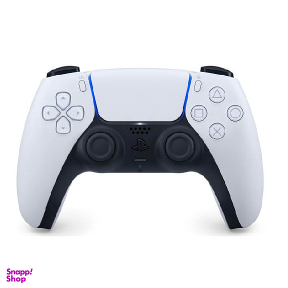 دسته بازی DualSense Wireless مدل PlayStation 5