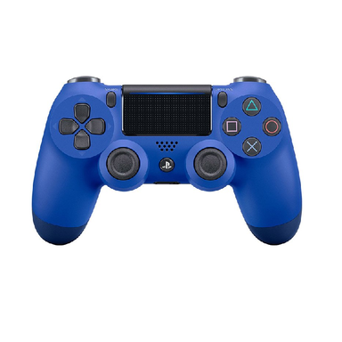 دسته بازی PS4 رنگ آبی