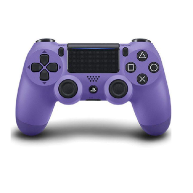 دسته بازی الکترونیکی شوک دار PS4