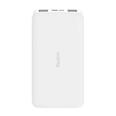 پاوربانک شیائومی مدل Redmi Power Bank ظرفیت 10000 میلی آمپر