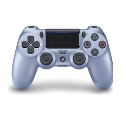 دسته بازی الکترونیکی شوک دار PS4