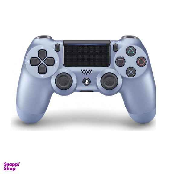 دسته بازی الکترونیکی شوک دار PS4