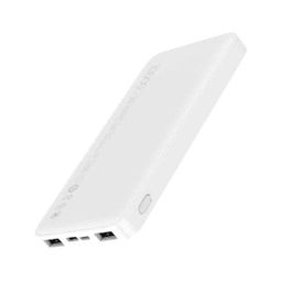 پاوربانک شیائومی مدل Redmi Power Bank ظرفیت 10000 میلی آمپر