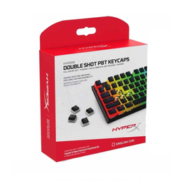 کلید کیبورد هایپرایکس (Hyper X) مدل Double Shot PTB