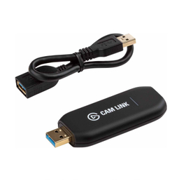 کم لینک استریم الگاتو (Elgato) مدل 4K