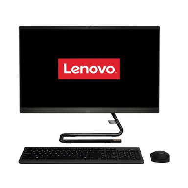 کامپیوتر همه کاره آل این وان لنوو (Lenovo) مدل لنوو IdeaCentre AIO 3-B سایز 24 اینچ