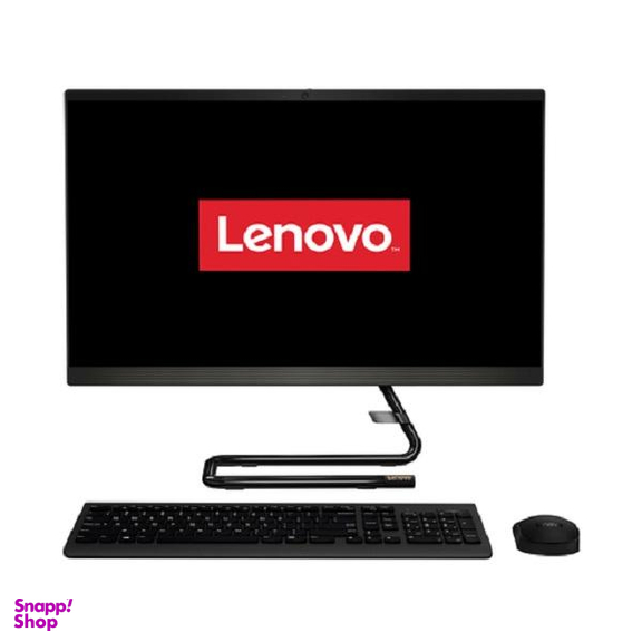 کامپیوتر همه کاره آل این وان لنوو (Lenovo) مدل لنوو IdeaCentre AIO 3-B سایز 24 اینچ