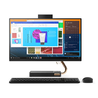 کامپیوتر همه کاره آل این وان لنوو (Lenovo) مدل IdeaCentre AIO 3-BA سایز 23.8 اینچ