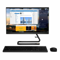کامپیوتر همه کاره آل این وان لنوو (Lenovo) مدل IdeaCentre AIO 5-A سایز 21.5 اینچ