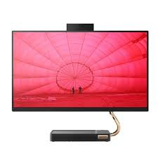 کامپیوتر همه کاره آل این وان لنوو (Lenovo) مدل IdeaCentre AIO 5-B سایز 21.5 اینچ