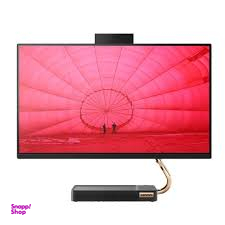 کامپیوتر همه کاره آل این وان لنوو (Lenovo) مدل IdeaCentre AIO 5-B سایز 21.5 اینچ