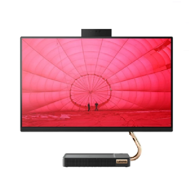 کامپیوتر همه کاره 23.8 اینچی آل این وان لنوو (Lenovo) مدل IdeaCentre AIO 5 - BA